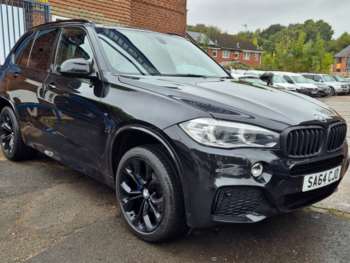 Used BMW X5 2014 for sale - 74053182: Photo
