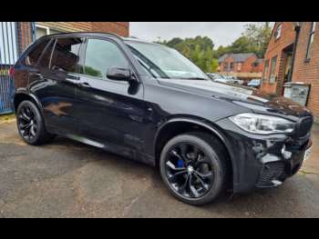 Used BMW X5 2014 for sale - 74053182: Photo