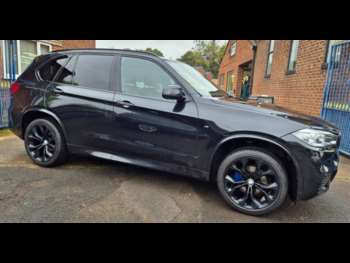 Used BMW X5 2014 for sale - 74053182: Photo