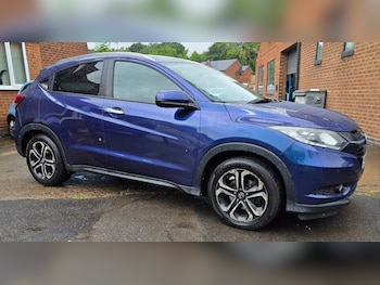 Used Honda HR-V 2015 for sale - 75397556: Photo