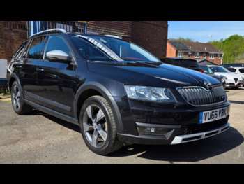 Used Skoda Octavia 2016 for sale - 74708097: Photo
