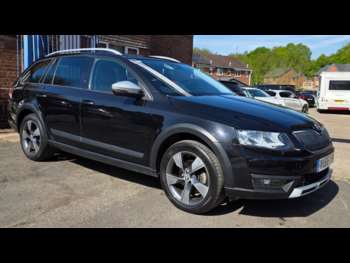 Used Skoda Octavia 2016 for sale - 74708097: Photo