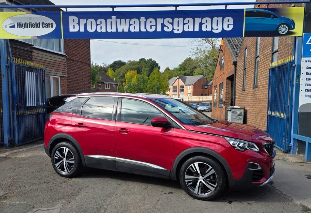 Used Peugeot 3008 2021 for sale - 76768012: Photo 1