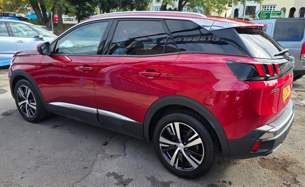 Used Peugeot 3008 2021 for sale - 76768012: Photo 13