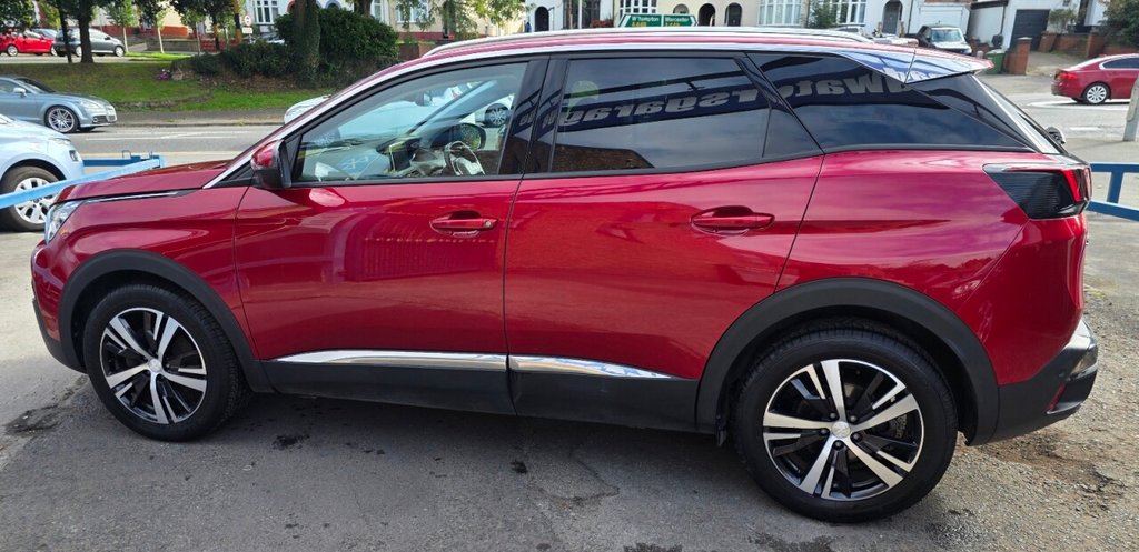 Used Peugeot 3008 2021 for sale - 76768012: Photo 14