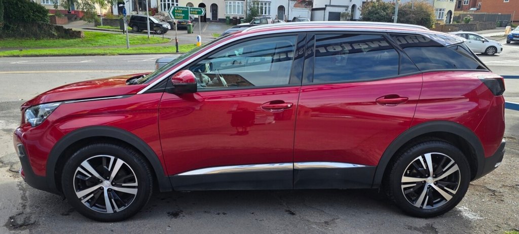 Used Peugeot 3008 2021 for sale - 76768012: Photo 15