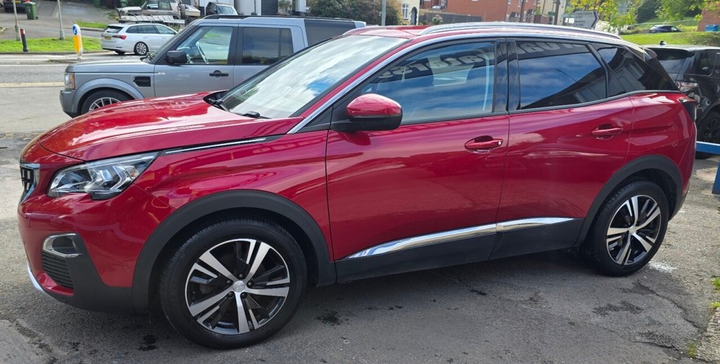 Used Peugeot 3008 2021 for sale - 76768012: Photo 16