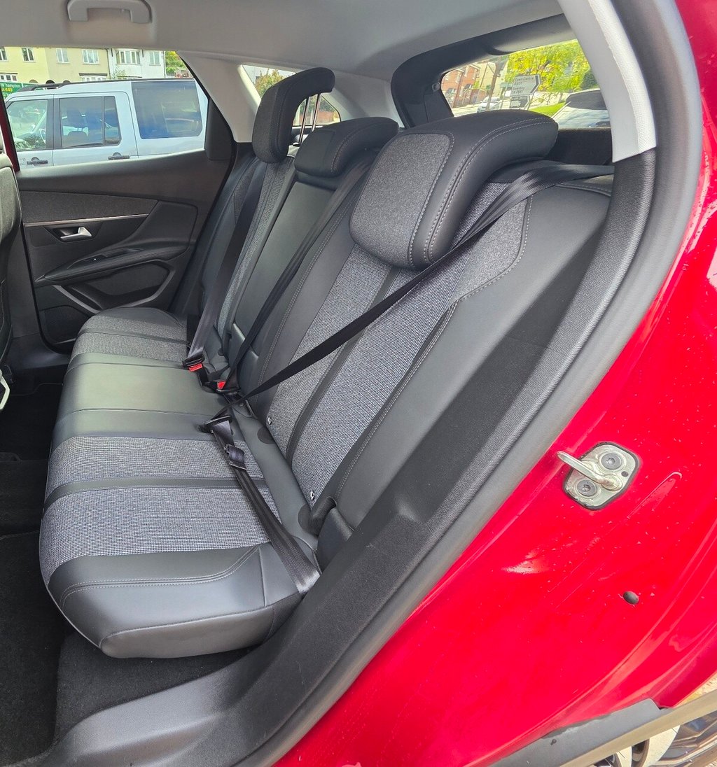 Used Peugeot 3008 2021 for sale - 76768012: Photo 19