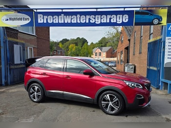 2021 (21) - 1.2 PureTech Allure 5dr