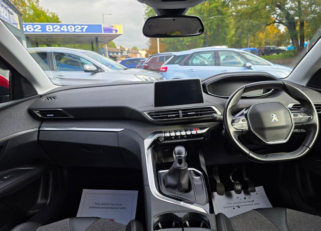 Used Peugeot 3008 2021 for sale - 76768012: Photo 20