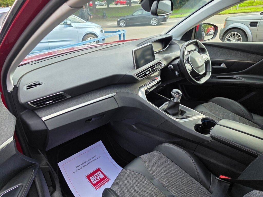 Used Peugeot 3008 2021 for sale - 76768012: Photo 21