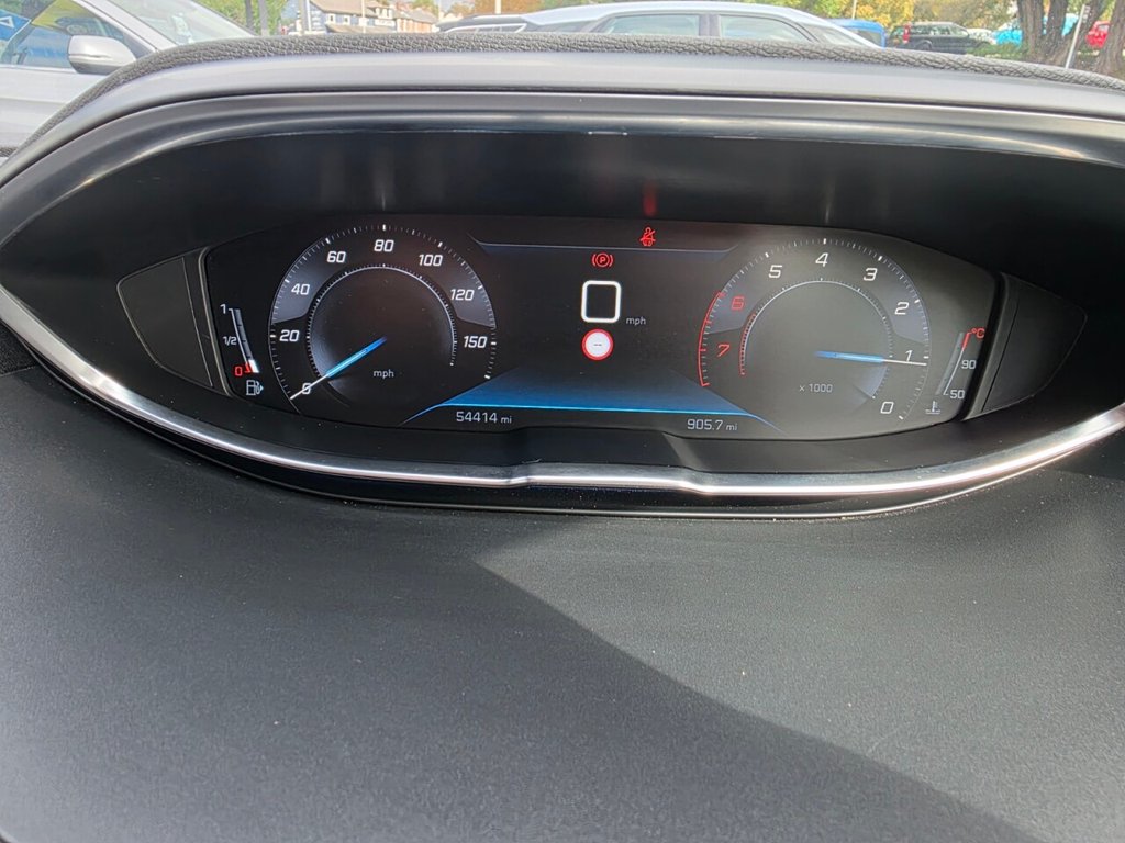 Used Peugeot 3008 2021 for sale - 76768012: Photo 22