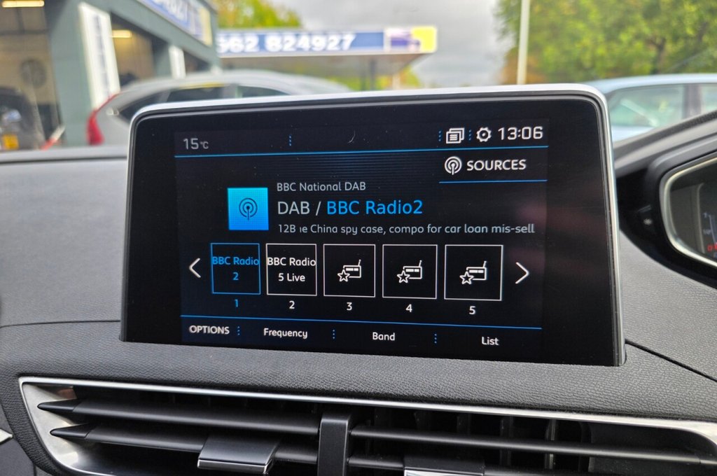 Used Peugeot 3008 2021 for sale - 76768012: Photo 23