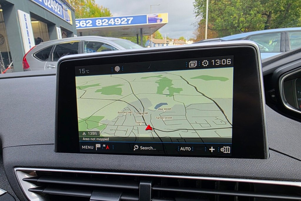 Used Peugeot 3008 2021 for sale - 76768012: Photo 24