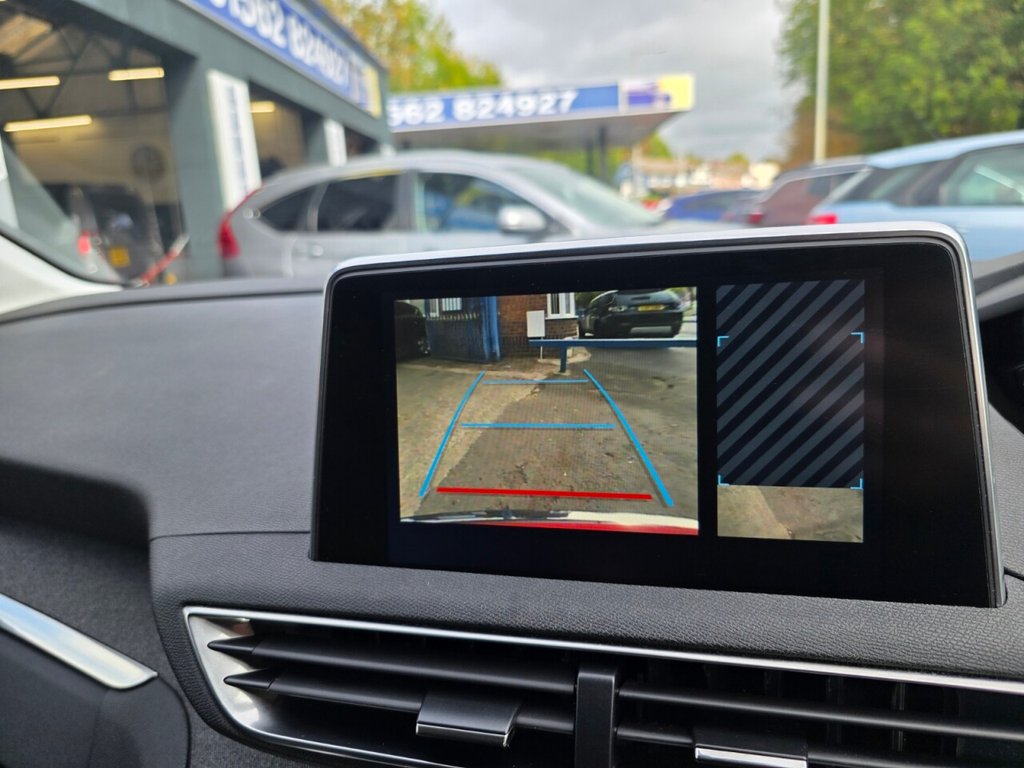 Used Peugeot 3008 2021 for sale - 76768012: Photo 25