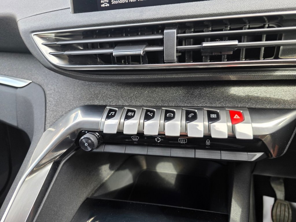 Used Peugeot 3008 2021 for sale - 76768012: Photo 26