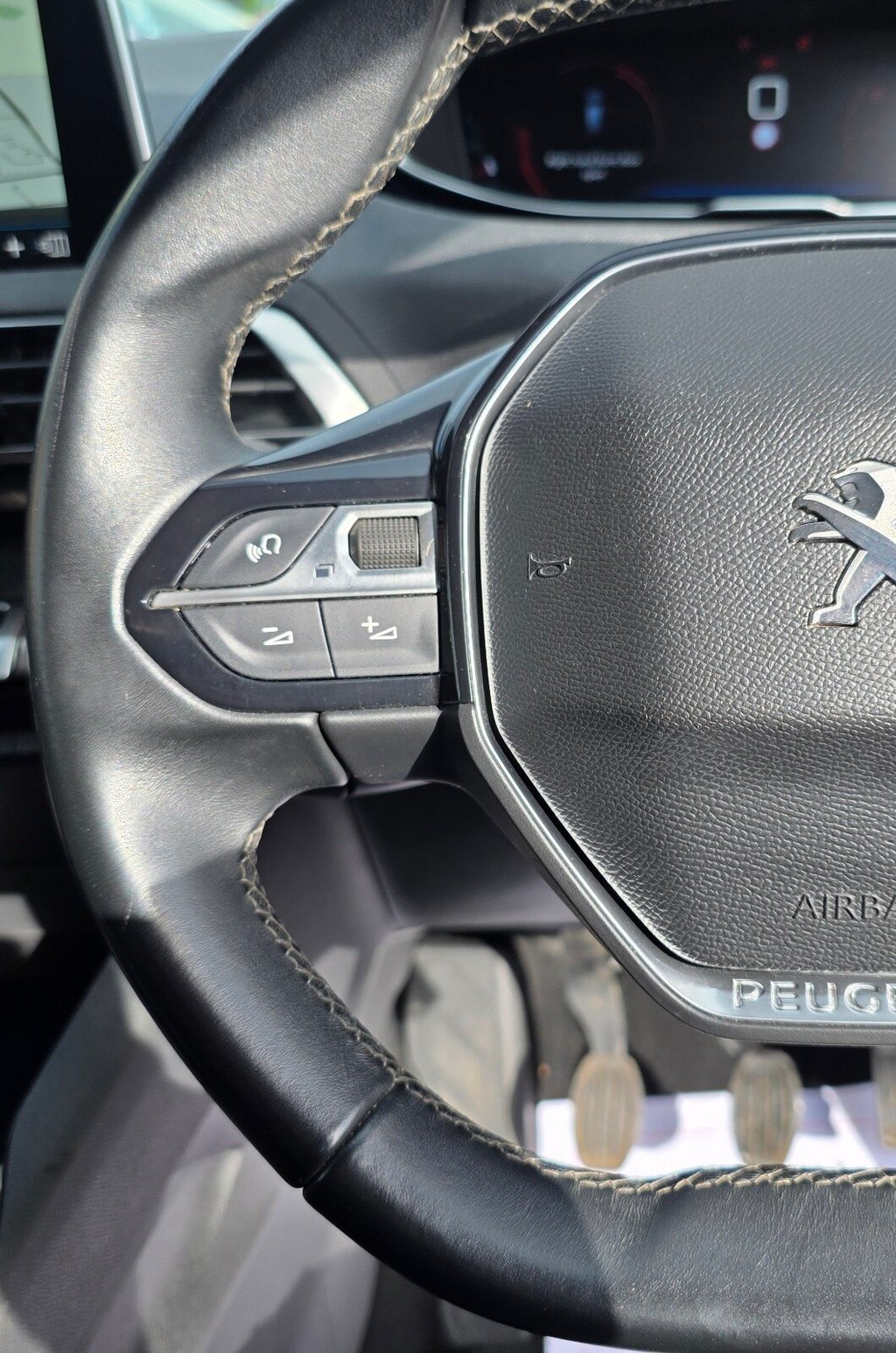 Used Peugeot 3008 2021 for sale - 76768012: Photo 28