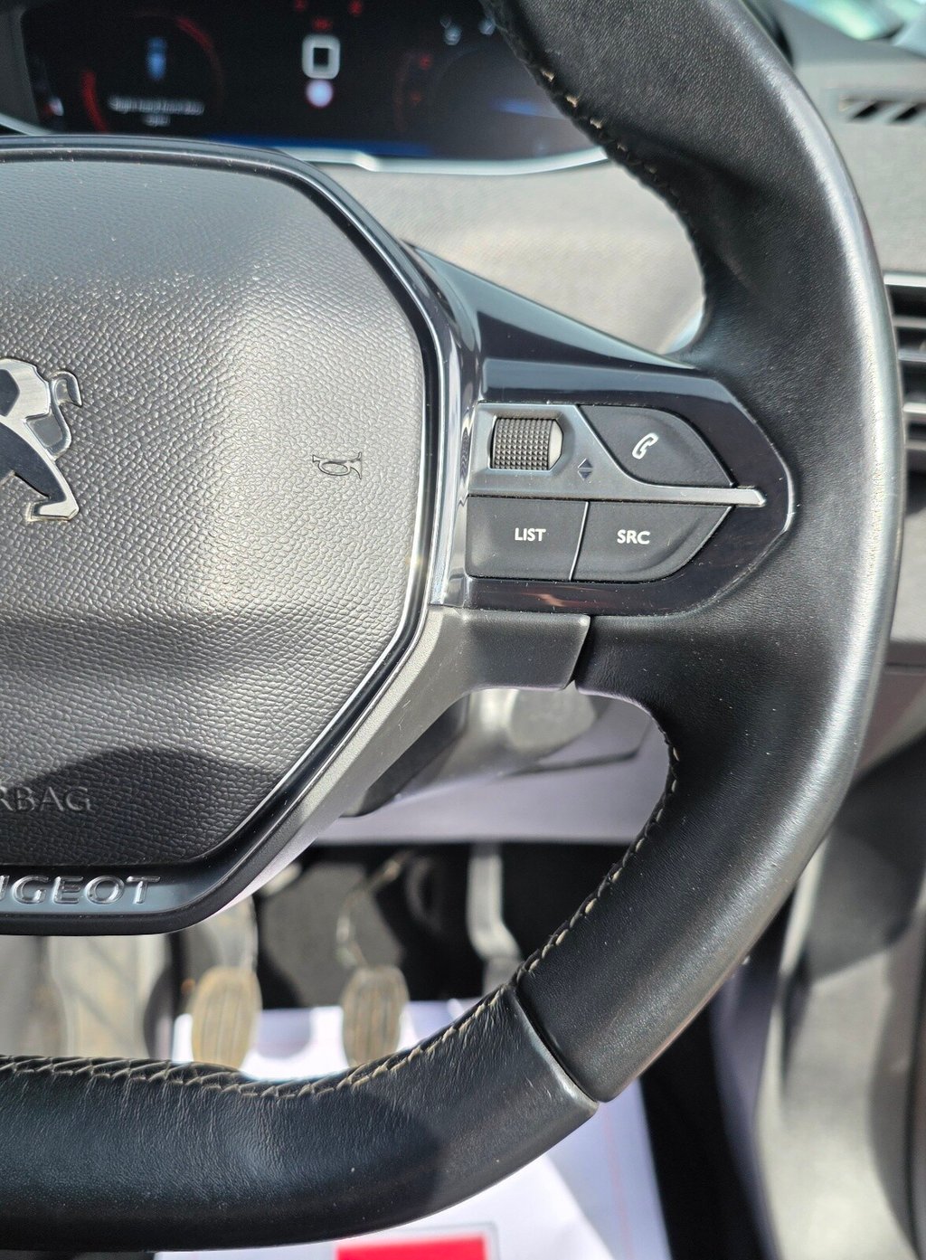 Used Peugeot 3008 2021 for sale - 76768012: Photo 29