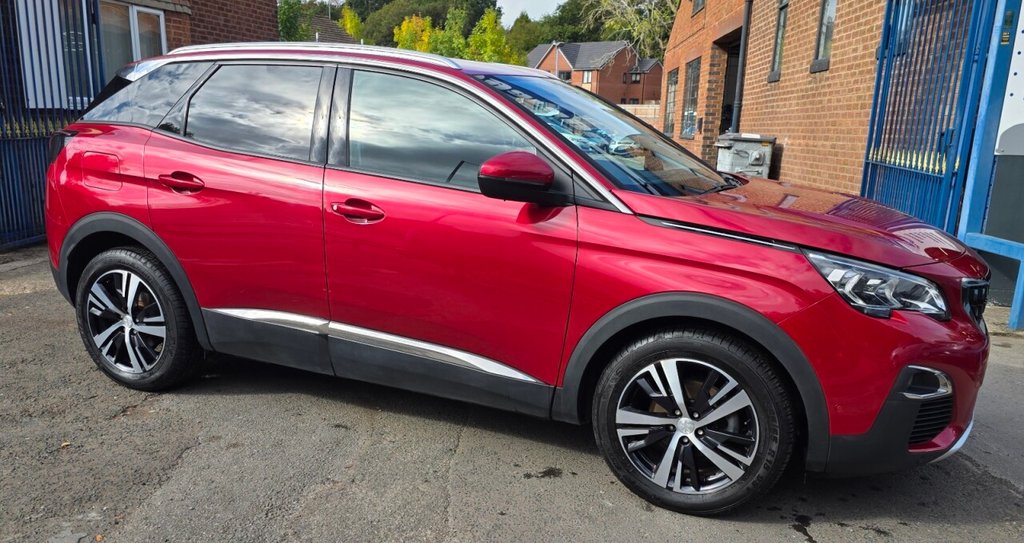 Used Peugeot 3008 2021 for sale - 76768012: Photo 4