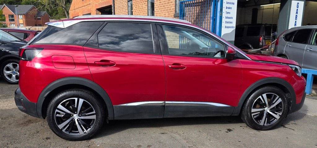 Used Peugeot 3008 2021 for sale - 76768012: Photo 6