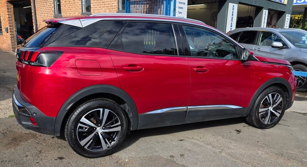 Used Peugeot 3008 2021 for sale - 76768012: Photo 7