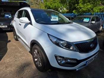 2014 (64) - 1.6 GDi ISG 2 5dr