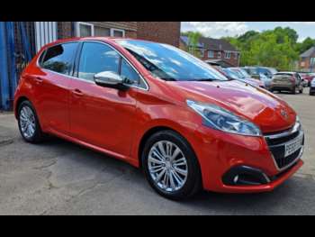 Used Peugeot 208 2018 for sale - 74708889: Photo