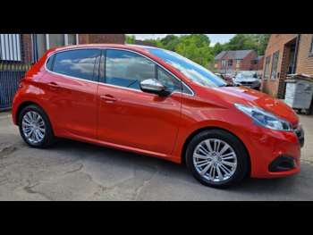 Used Peugeot 208 2018 for sale - 74708889: Photo