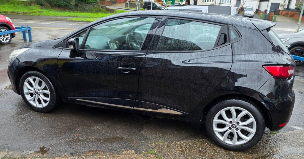 Used Renault Clio 2017 for sale - 77110822: Photo 13