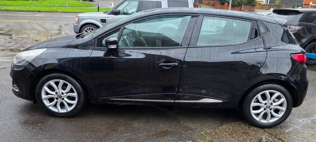 Used Renault Clio 2017 for sale - 77110822: Photo 14