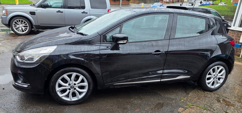 Used Renault Clio 2017 for sale - 77110822: Photo 15