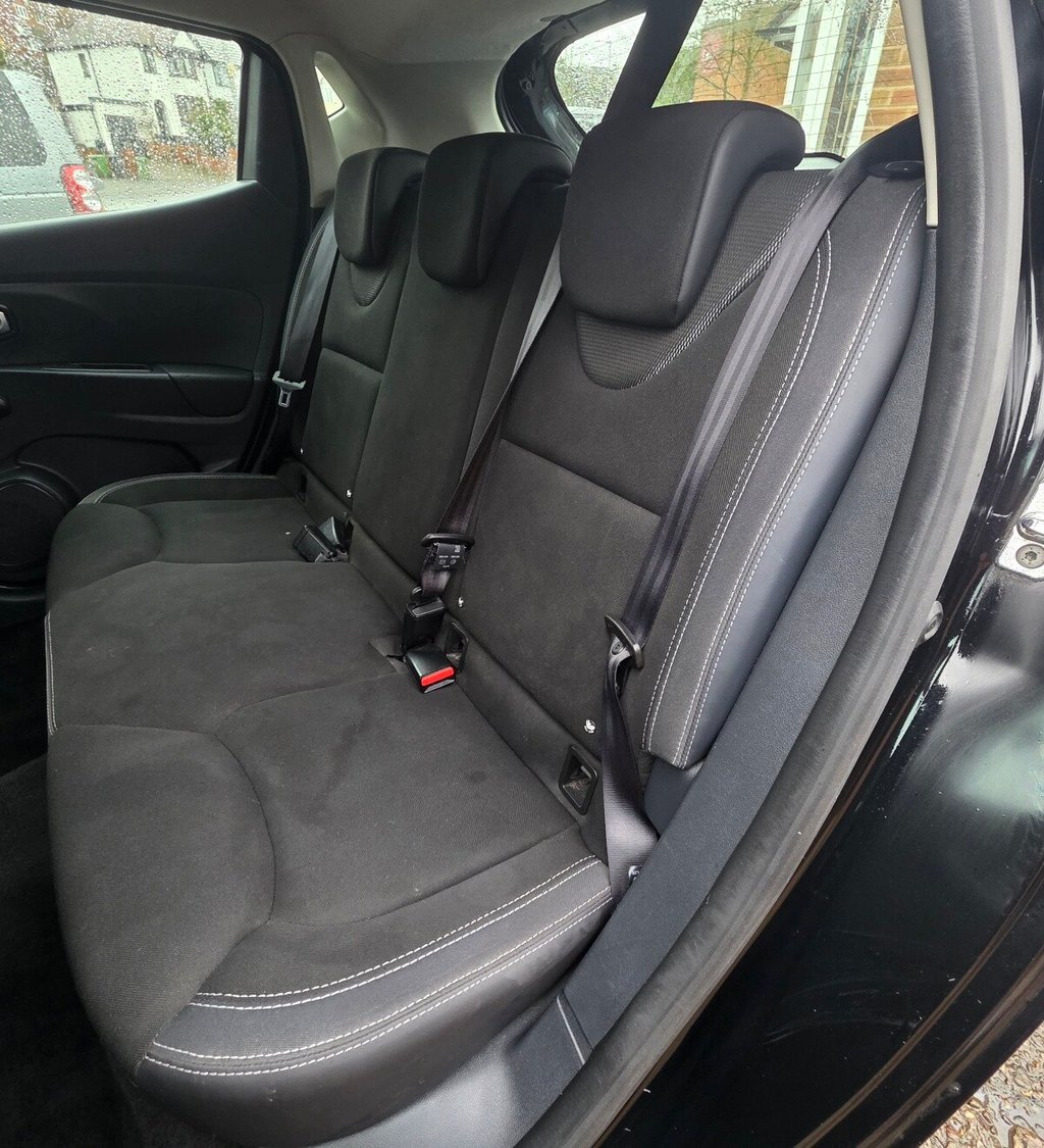 Used Renault Clio 2017 for sale - 77110822: Photo 18