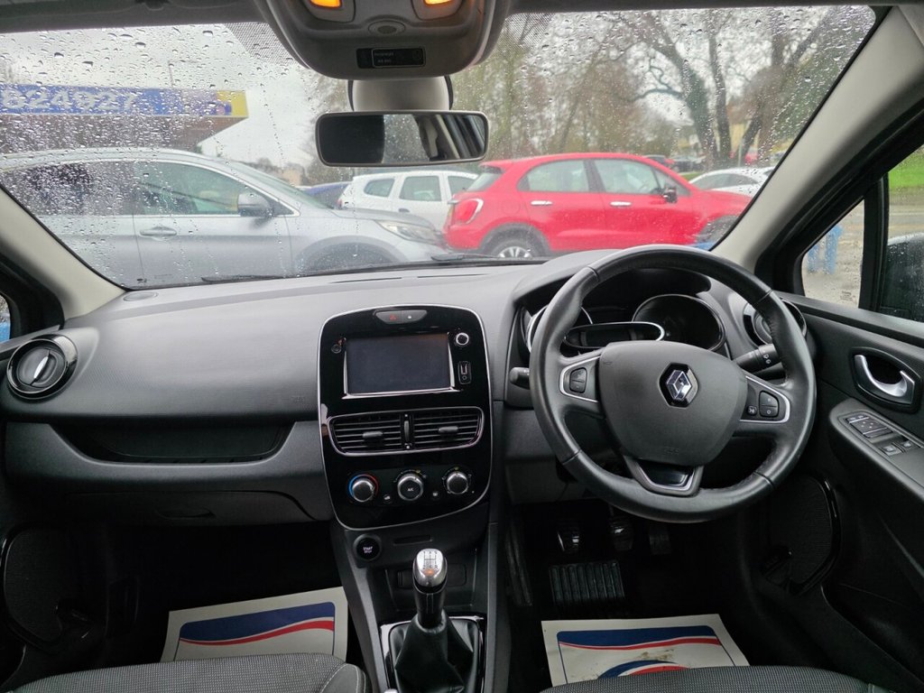 Used Renault Clio 2017 for sale - 77110822: Photo 19