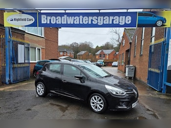 Used Renault Clio 2017 for sale - 77110822: Photo