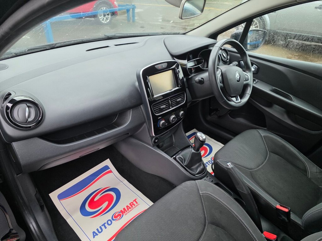 Used Renault Clio 2017 for sale - 77110822: Photo 20