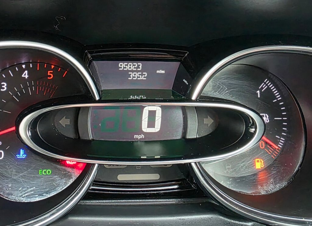 Used Renault Clio 2017 for sale - 77110822: Photo 21