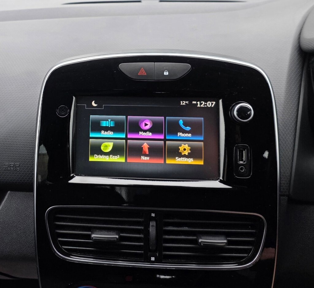 Used Renault Clio 2017 for sale - 77110822: Photo 22