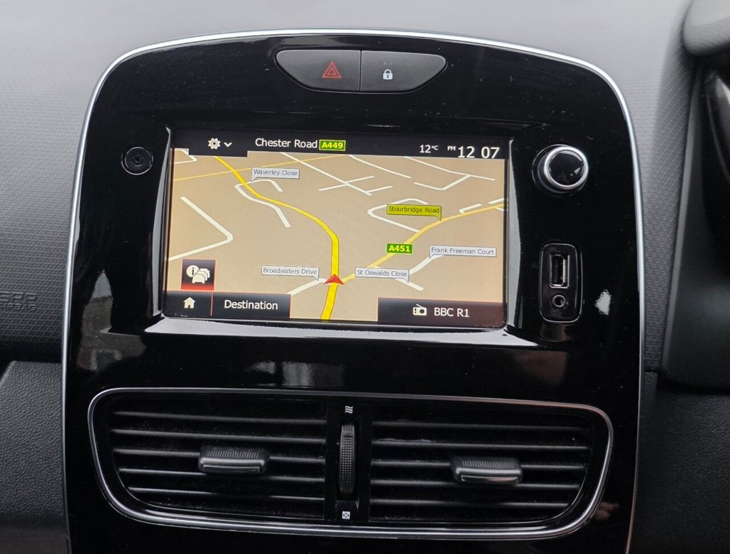 Used Renault Clio 2017 for sale - 77110822: Photo 23