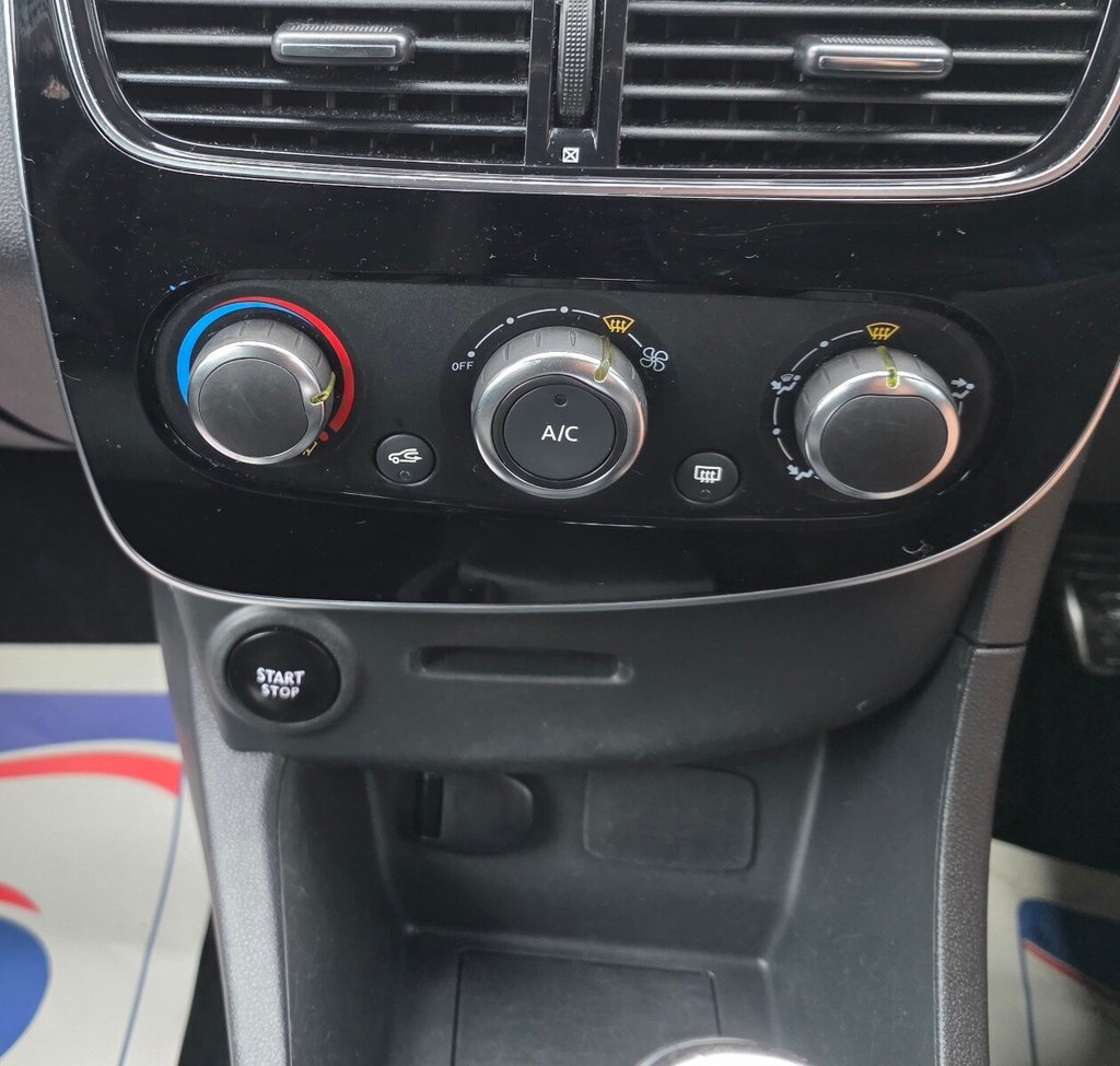 Used Renault Clio 2017 for sale - 77110822: Photo 24