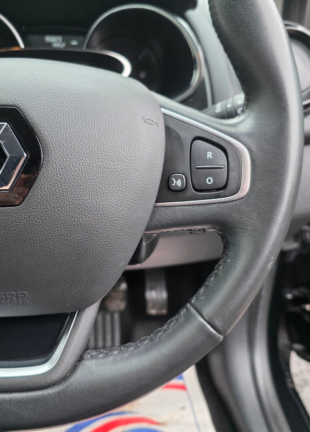 Used Renault Clio 2017 for sale - 77110822: Photo 27