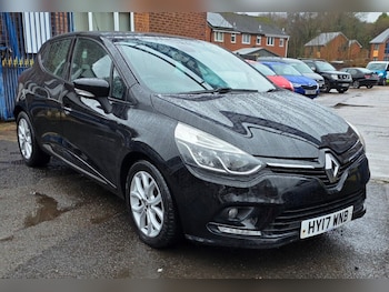 Used Renault Clio 2017 for sale - 77110822: Photo