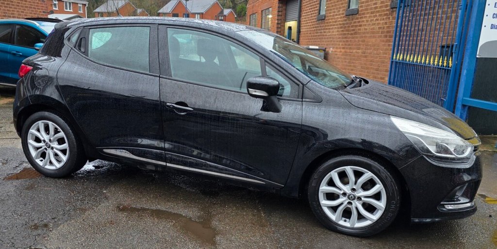 Used Renault Clio 2017 for sale - 77110822: Photo 4