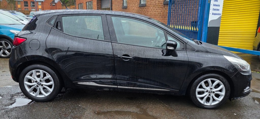 Used Renault Clio 2017 for sale - 77110822: Photo 5