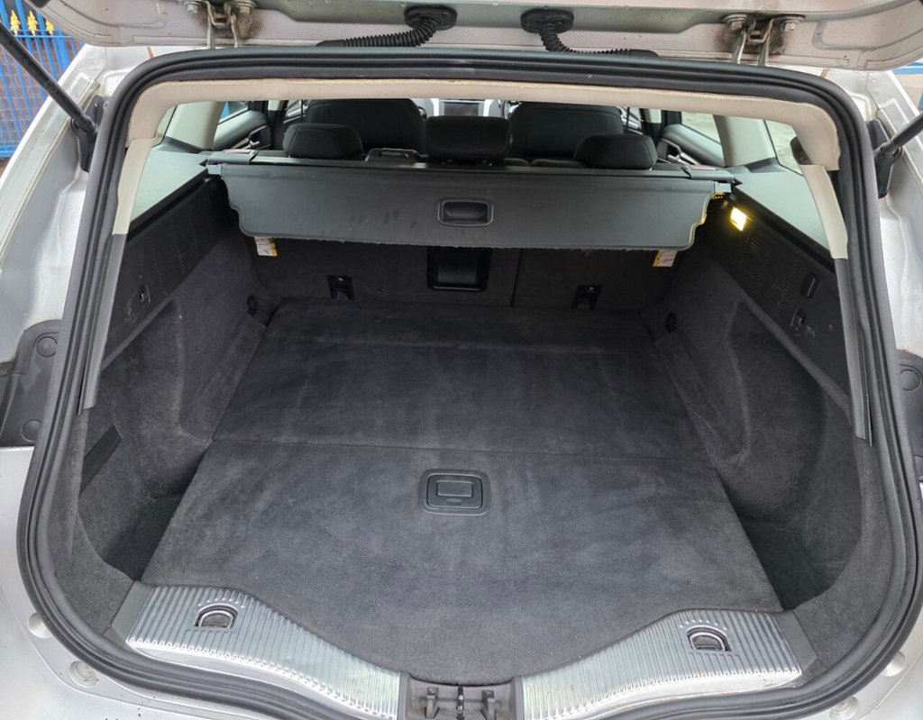 Used Ford Mondeo 2016 for sale - 77276165: Photo 11