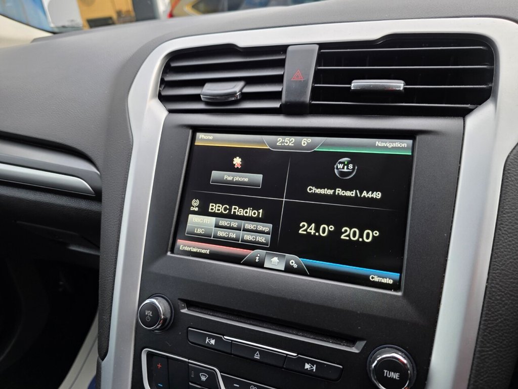 Used Ford Mondeo 2016 for sale - 77276165: Photo 24