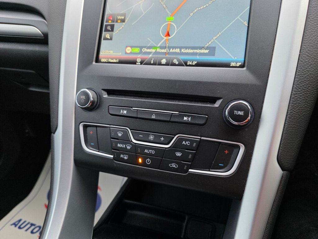 Used Ford Mondeo 2016 for sale - 77276165: Photo 26