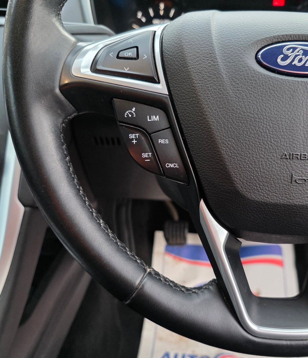 Used Ford Mondeo 2016 for sale - 77276165: Photo 29