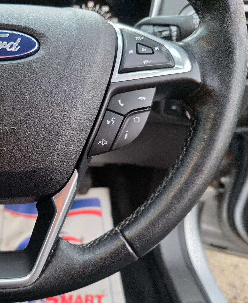 Used Ford Mondeo 2016 for sale - 77276165: Photo 30