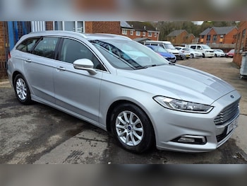 Used Ford Mondeo 2016 for sale - 77276165: Photo