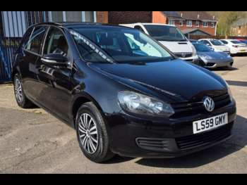 Used Volkswagen Golf 2009 for sale - 74448974: Photo